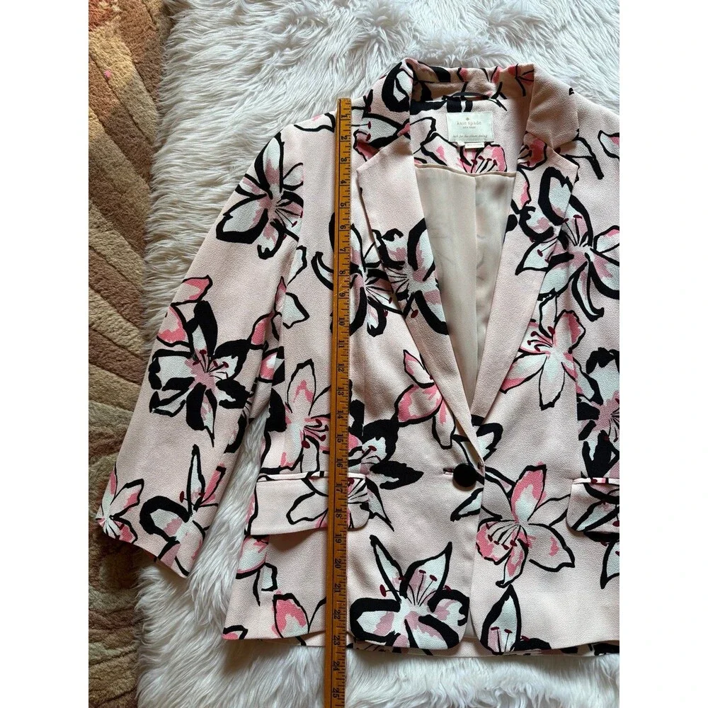 Kate Spade Blazer - Picture 10 of 12
